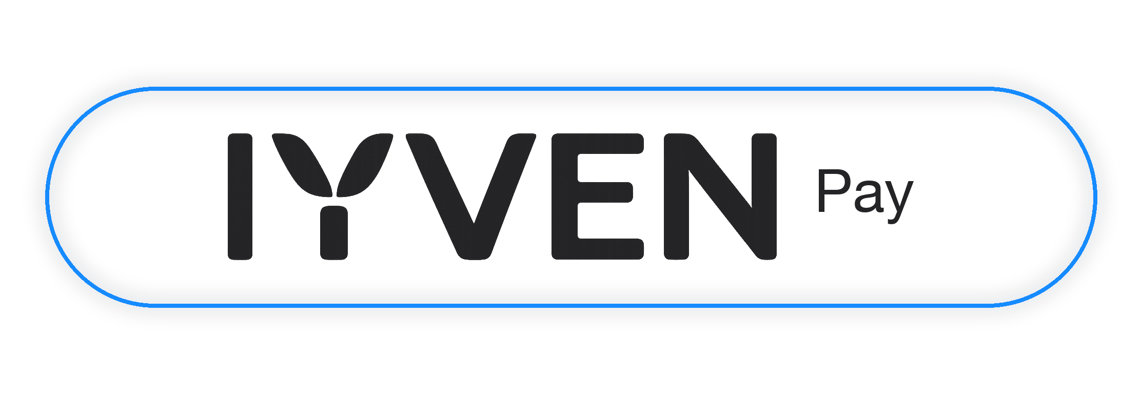 Iyven Pay