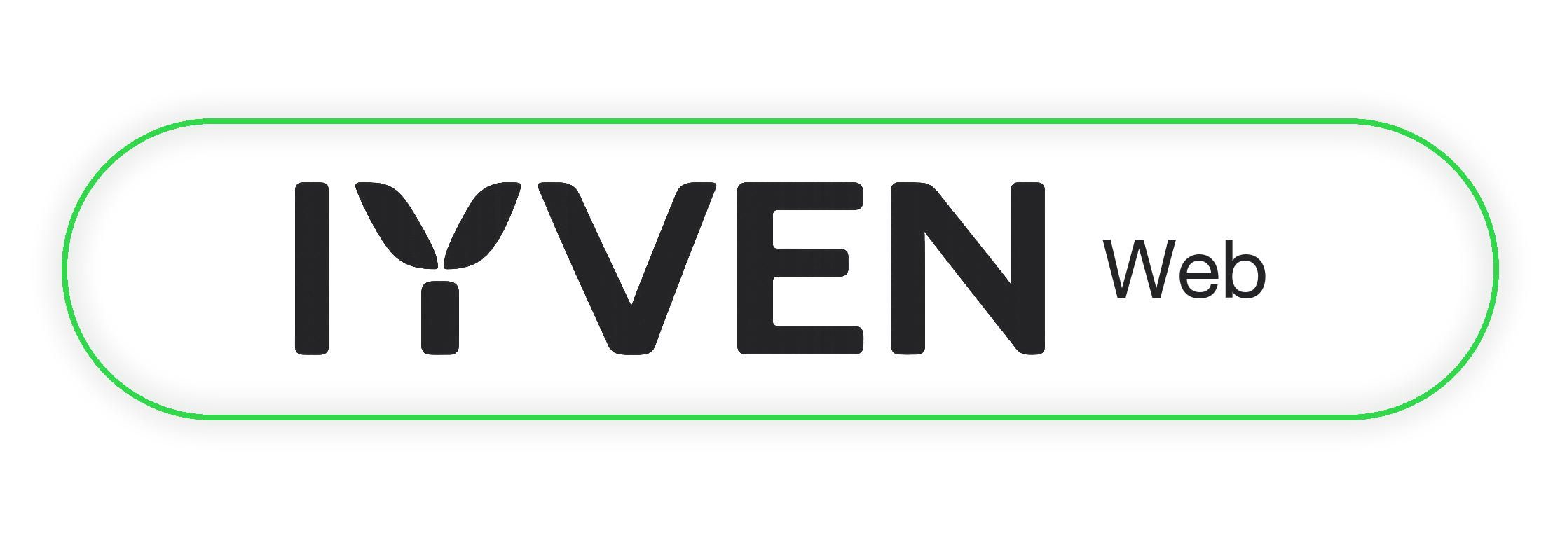 Iyven Web