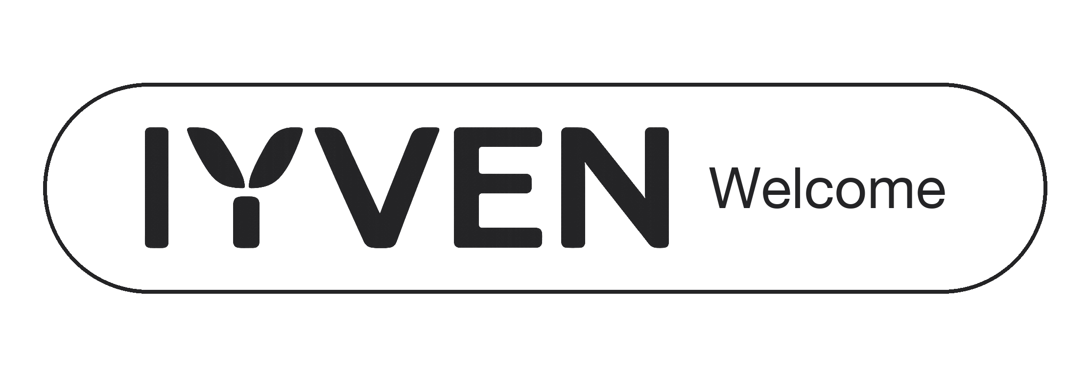 Iyven Welcome