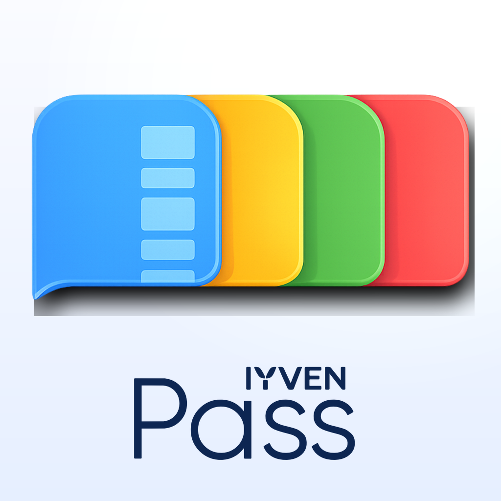 Icono de Iyven Pass